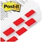 Post-It FLAGS, 1, 200CT, W/DISPNSR, RD PK MMM680HVRD - alternate 6